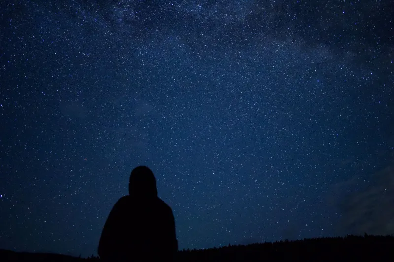 The Three Days Before the New Moon That Could Change Everything — If You Let Them