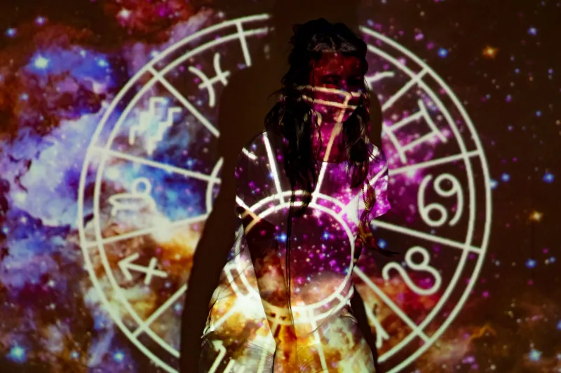 Every 18 Years, the Moon Rewrites Your Story — Here's How to Read the Chapter You're In