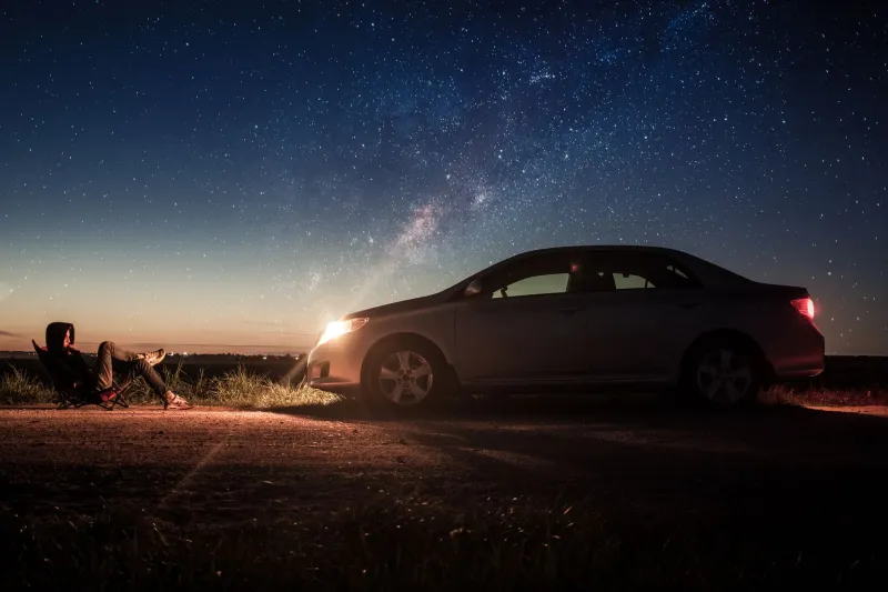 Stop Grinding Through the Dark: How the Moon Has Always Been Telling You to Rest