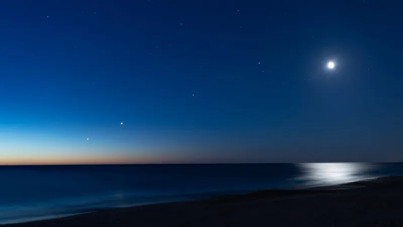 Not Everyone Suffers When Mercury Goes Backward — Are You One of the Lucky Ones?